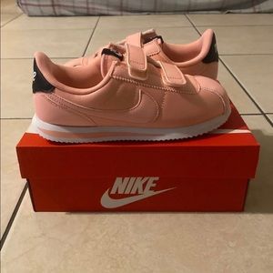 Kids Nike shoes